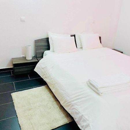 Albufeira Beach Side Apartment Экстерьер фото