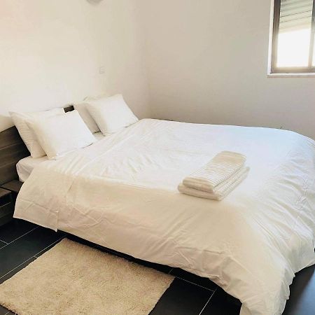 Albufeira Beach Side Apartment Экстерьер фото
