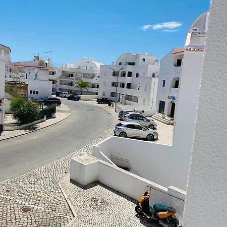 Albufeira Beach Side Apartment Экстерьер фото