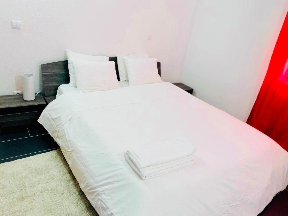 Albufeira Beach Side Apartment Экстерьер фото