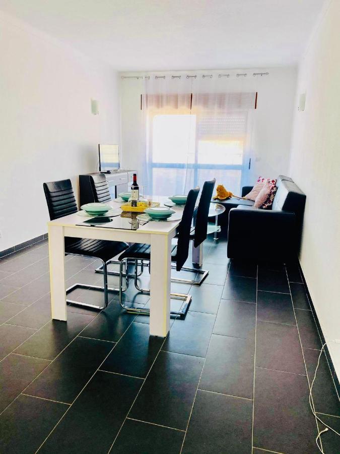 Albufeira Beach Side Apartment Экстерьер фото
