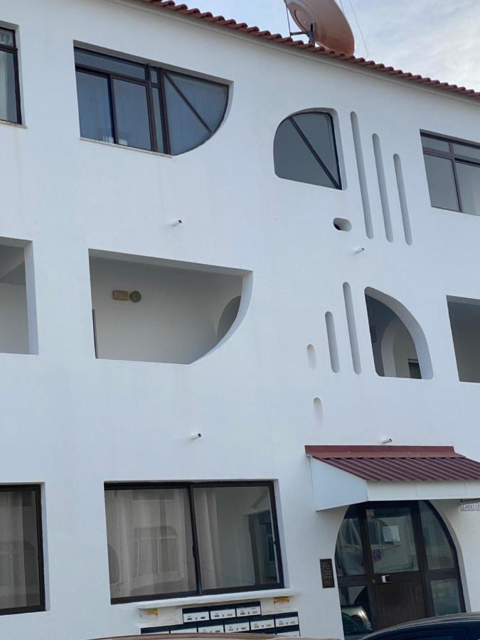 Albufeira Beach Side Apartment Экстерьер фото