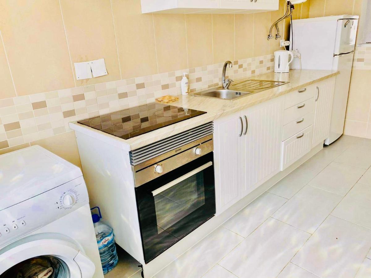 Albufeira Beach Side Apartment Экстерьер фото