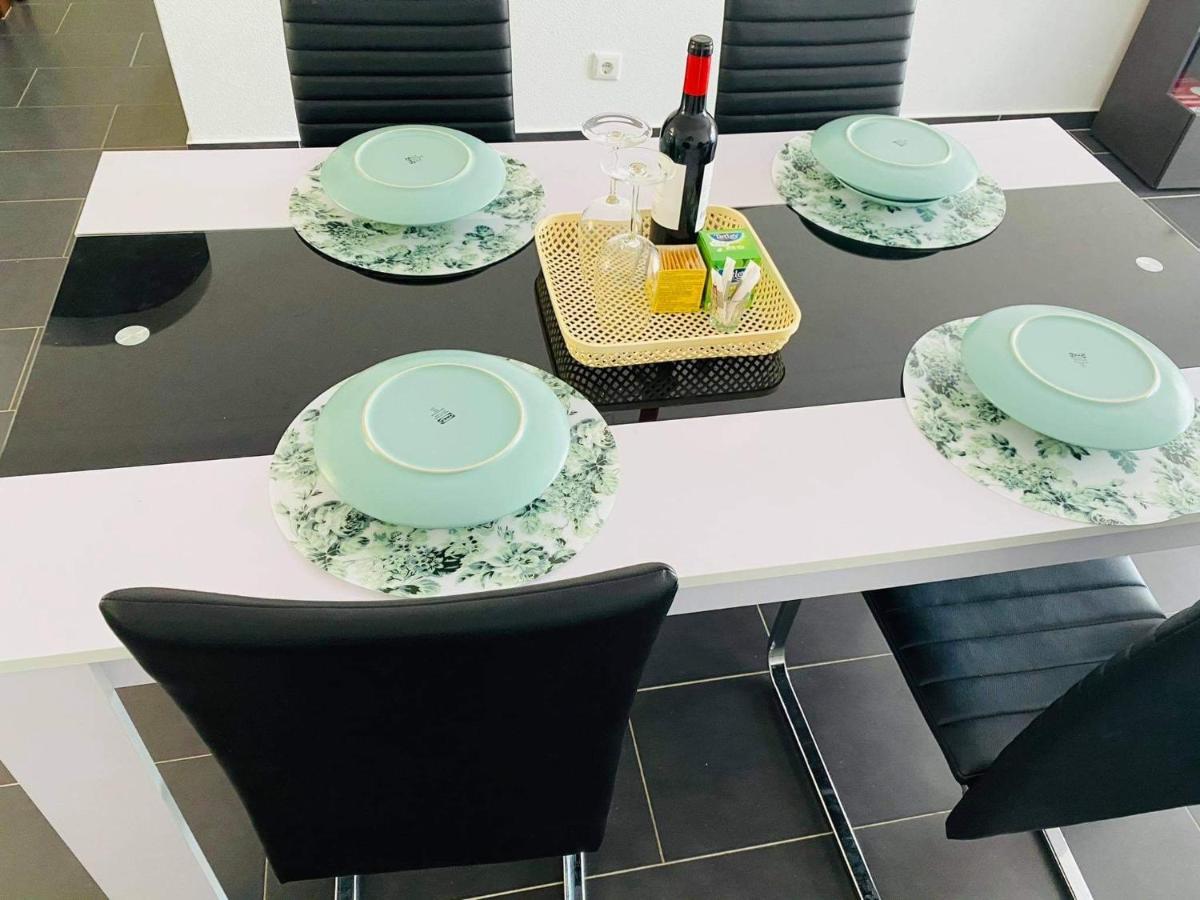 Albufeira Beach Side Apartment Экстерьер фото