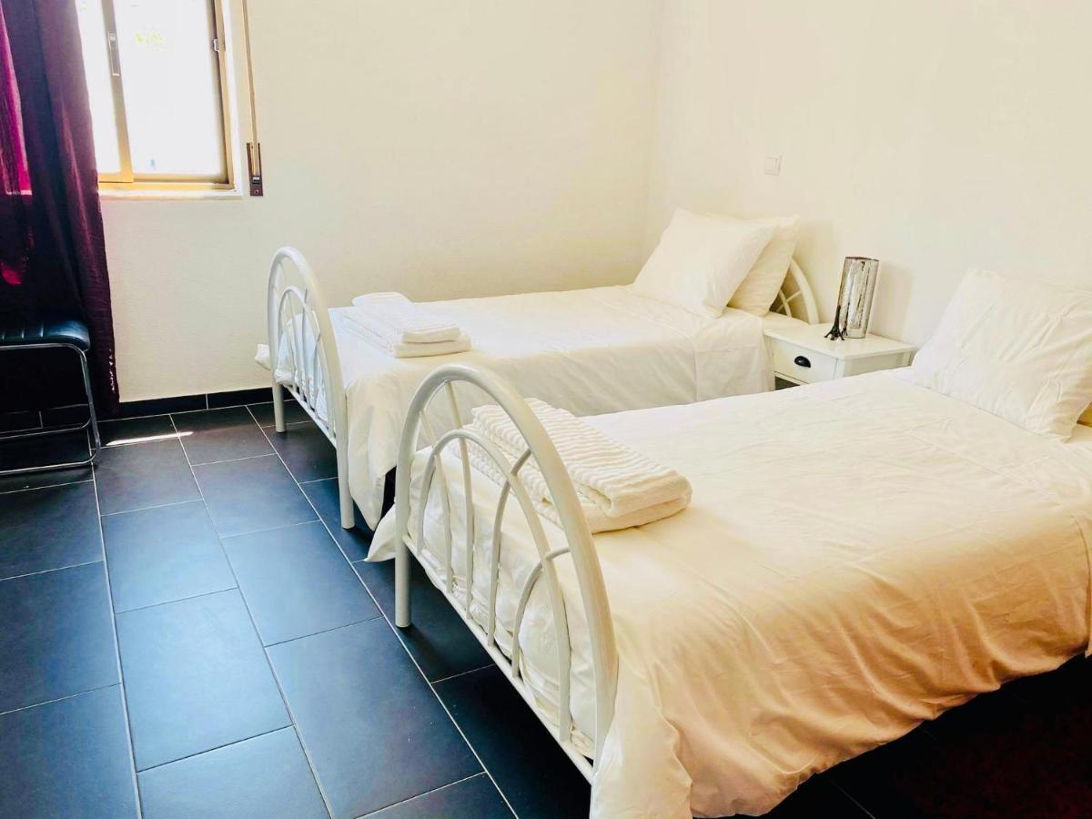 Albufeira Beach Side Apartment Экстерьер фото