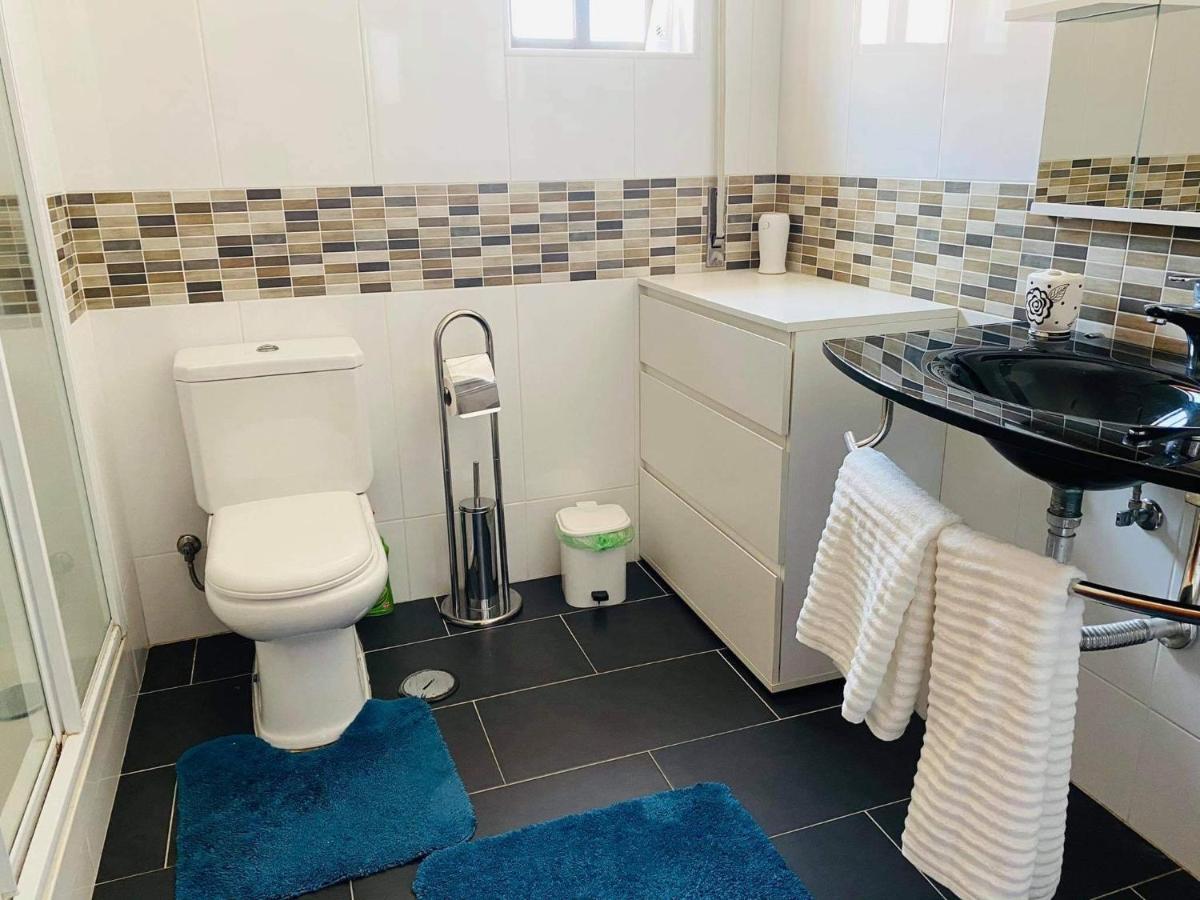 Albufeira Beach Side Apartment Экстерьер фото