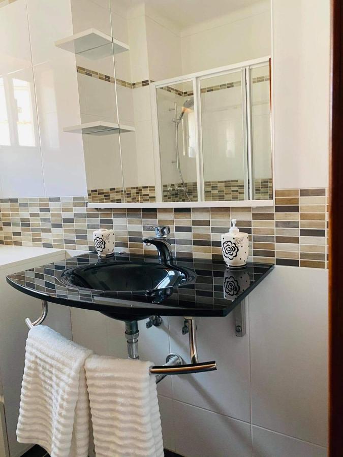 Albufeira Beach Side Apartment Экстерьер фото