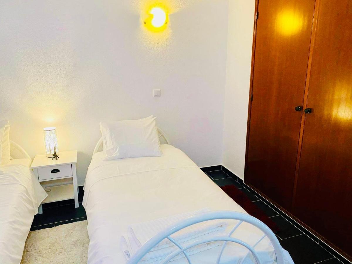 Albufeira Beach Side Apartment Экстерьер фото