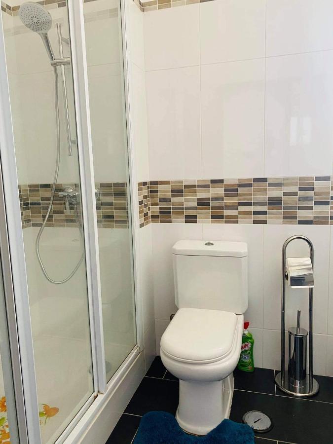 Albufeira Beach Side Apartment Экстерьер фото