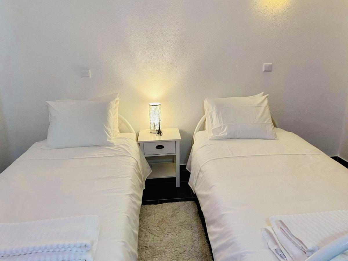Albufeira Beach Side Apartment Экстерьер фото